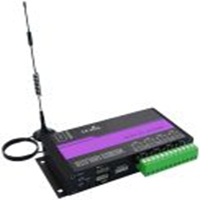 Seeit,LTE-RELAY04-EC,Seeit  LTE-RELAY04-EC LTE 通信, 控制模块, LTE, Relay Control Module芯片 1800 MHz, LTE-R