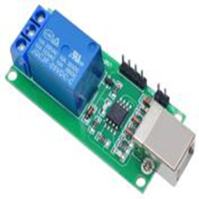 Seeit,USBB-RELAY01,Seeit  USBB-RELAY01 模块, USB, Relay Control Card芯片, USBB-RELAY01