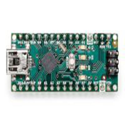 Arduino,A000005_CN,Arduino, nano 开发板, ATmega328处理器, V2.0版