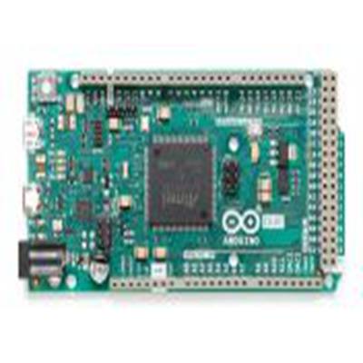 Arduino,A000062_CN,Arduino, due 开发板, ATSAM3X8E处理器, V3.0版