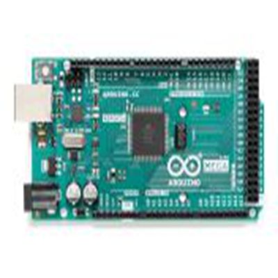 Arduino,A000067_CN,Arduino, mega 2560 修订版 3, ATmega2560处理器, V3.0版