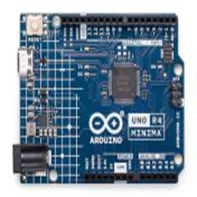 Arduino,ABX00080_CN,Arduino, Uno Rev 4 Minima, RA4M1处理器, V4.0版