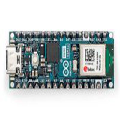 Arduino,ABX00083_CN,Arduino, Nano ESP32 with Headers, NORA-W106处理器