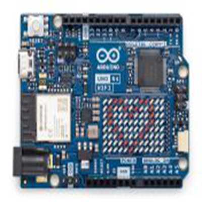 Arduino,ABX00087_CN,Arduino, Uno Rev 4 Wi-Fi, RA4M1处理器, V4.0版