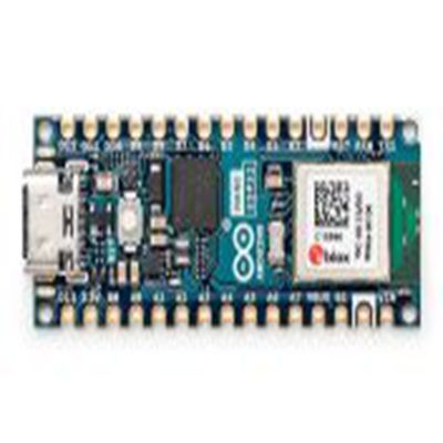 Arduino,ABX00092_CN,Arduino, 不带接头的纳米级 ESP32, NORA-W106处理器