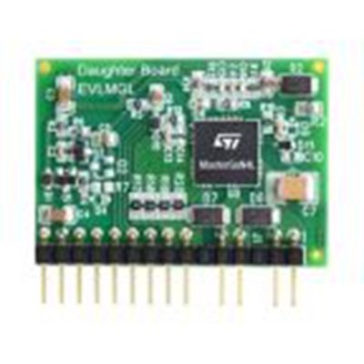STMicroelectronics,EVLMG4LPWRBR1,STMicroelectronics
