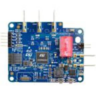 STMicroelectronics,EVLSPIN32G4-ACT,STMicroelectronics  开发板, 参考设计 开发板, STM32G431处理器 EVLSPIN32G4-ACT, 