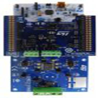 STMicroelectronics,P-NUCLEO-IOD04A1,STMicroelectronics  STM32L073xx 扩展包, 收发器 扩展板, STM32L073RZ处理器, AR