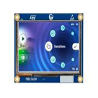 STMicroelectronics,STM32U5G9J-DK2,STMicroelectronics  ARM 评估测试板, 闪烁 开发套件, STM32U5G9ZJT6Q处理器, ARM Cor