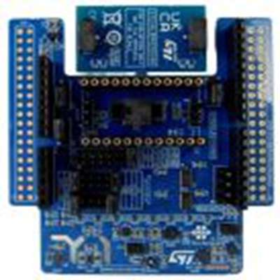 STMicroelectronics,X-NUCLEO-IKS4A1,STMicroelectronics  STM32 扩展包, Arduino Uno R3 扩展板, X-NUCLEO-IQS4A