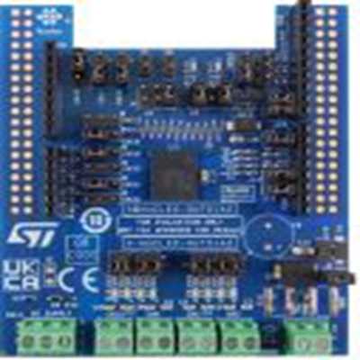 STMicroelectronics,X-NUCLEO-OUT01A2,STMicroelectronics  STM32 扩展包, Arduino Uno R3 扩展板, STM32内核 X-NUC