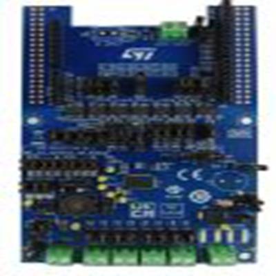STMicroelectronics,X-NUCLEO-OUT16A1,STMicroelectronics  STM32 扩展包, Arduino Uno R3 扩展板, IPS8200HQ处理器 
