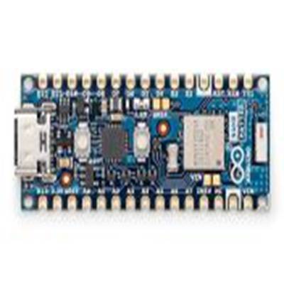 Arduino,ABX00112,Arduino, 纳米物质, MGM240SD22VNA处理器, V1.0版