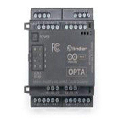 Arduino,AFX00006,Arduino, Pro Opta® Digital Expansion Ext D1608S (with Solid State Relays), R7FA4M1A