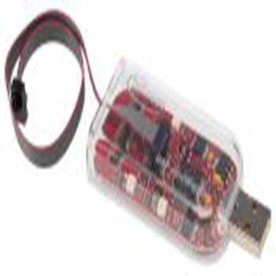 Infineon,KITMINIWIGGLER3USBTOBO1,Infineon  ARM KEIL uVision 微控制器开发工具, 编程器 评估测试板 KITMINIWIGGLER3USBTO