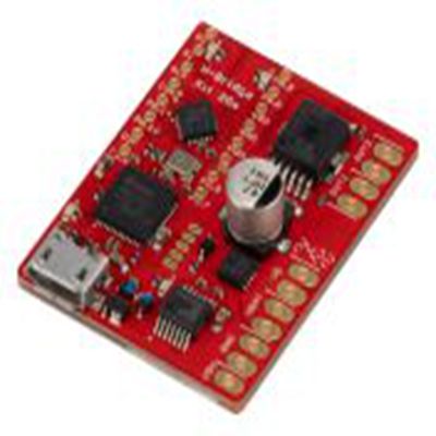 Infineon,HBRIDGEKIT2GOTOBO1,Infineon  H 桥套件 2GO, 电机控制 评估测试板, IFX9201, XMC 1100芯片, 用于开发直流-直流电动机控制