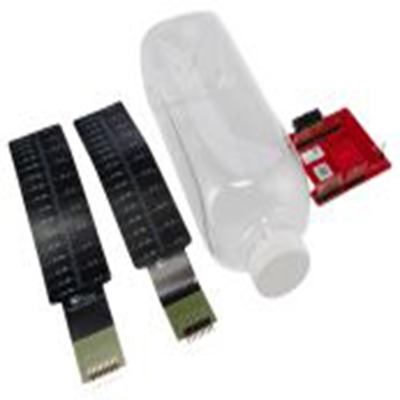 Infineon,CY8CKIT-022,Infineon CapSense 液位感应板, 屏蔽, 适用于Arduino