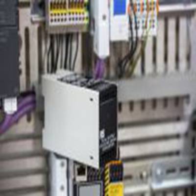 RS PRO,466-2264,信号调节器, 4 to 20 mA电流输入, 电流输出, 30V 直流, 9 V 直流, DIN 导轨安装, BM系列