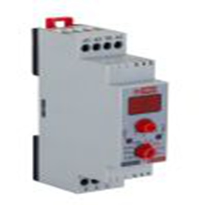 RS PRO,119-800,计时器继电器, DRV10系列, DIN 导轨, 0.1 to 99 min范围, 3触点 230 V dc 230V 交流, 24 V 交流, 2功能, 单刀双掷时间范