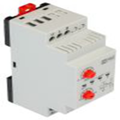 RS PRO,132-171,监控继电器, 1相, DIN 导轨安装