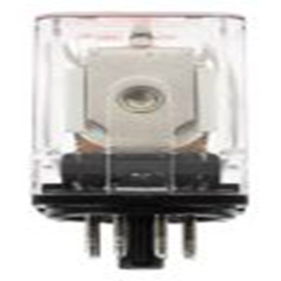 RS PRO,349-327,功率继电器, 24V 交流线圈 10A切换, 双刀双掷, 银合金触点