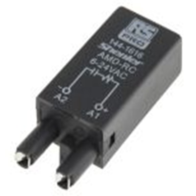 RS PRO,144-1616,RFT 继电器 可插拔模块