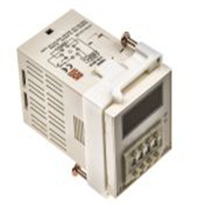 RS PRO,179-2910,计时器继电器, Plug‑In Timer Relay系列, 公安装, 99 h 59 min范围, 1触点 240 V ac, 1功能, 单刀双掷时间范围