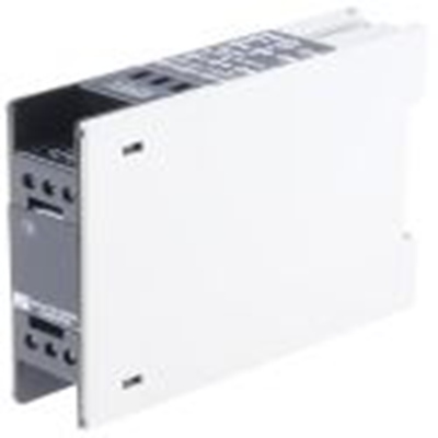 RS PRO,466-2337,信号调节器, 4 to 20 mA电流输入, 4 to 20 mA电流输出, 115V 交流, DIN 导轨安装, BD系列