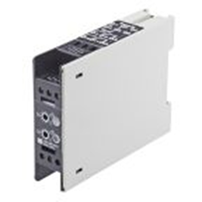 RS PRO,466-2400,信号调节器, 4 to 20 mA电流/电压输入, 继电器输出, 230V 交流, DIN 导轨安装, BD系列