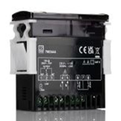 RS PRO,798-3444,计时器继电器, EZM系列, 夹子, 1触点 230V 交流, 1功能