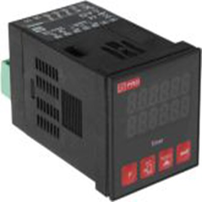 RS PRO,808-6620,计时器继电器, EZM系列, 面板, 1触点 230 V dc 230V 交流, 1功能, 单刀双掷时间范围