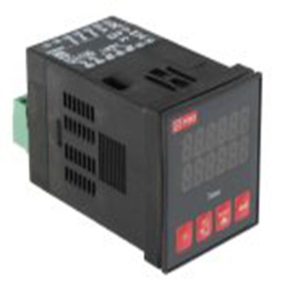 RS PRO,808-6623,计时器继电器, EZM系列, 面板, 1触点 30 V dc 24V 交流, 1功能, 单刀双掷时间范围