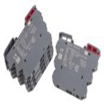 RS PRO,888-6809,接口继电器, 24V 交流/直流线圈, 单刀双掷触点, DIN 导轨安装, 76XX系列