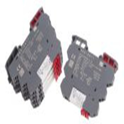 RS PRO,888-6811,接口继电器, 24V 交流/直流线圈, 单刀双掷触点, DIN 导轨安装, LCIS系列 13mA