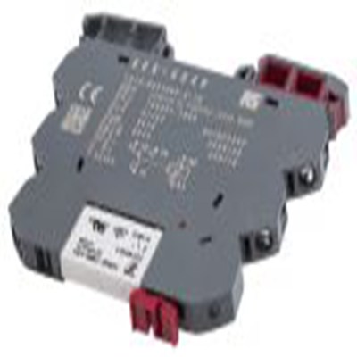 RS PRO,888-6846,接口继电器, 230V 交流/直流线圈, 单刀双掷触点, DIN 导轨安装, LCIS系列 3.5mA