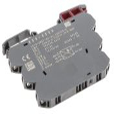 RS PRO,888-6859,固态继电器, 最大负载2 A, 30 V, 最大控制30V, DIN 导轨安装, 单刀单掷