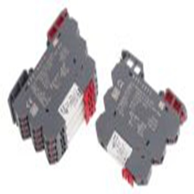 RS PRO,888-6871,接口继电器, 24V 直流线圈, 单刀双掷触点, DIN 导轨安装, LCIS系列