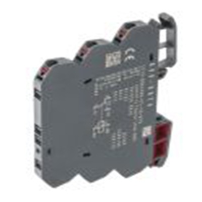 RS PRO,888-6874,接口继电器, 24V 直流线圈, 单刀双掷触点, DIN 导轨安装, 76XX系列