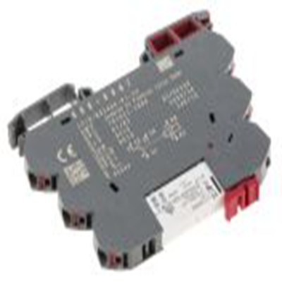 RS PRO,888-6887,接口继电器, 24V 交流/直流线圈, 单刀双掷触点, DIN 导轨安装, LCIS系列