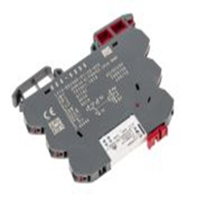RS PRO,888-6896,接口继电器, 24V 交流/直流线圈, 单刀双掷触点, DIN 导轨安装, LCIS系列