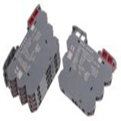 RS PRO,888-6899,接口继电器, 115V 交流/直流线圈, 单刀双掷触点, DIN 导轨安装, 76XX系列