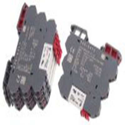 RS PRO,888-6912,接口继电器, 230V 交流/直流线圈, 单刀双掷触点, DIN 导轨安装, LCIS系列