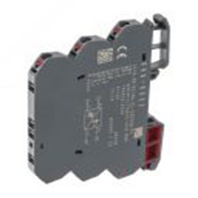 RS PRO,888-6922,固态继电器, 最大负载2 A, 264 V, 最大控制30V, DIN 导轨安装, 单刀单掷