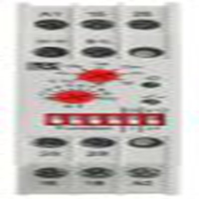 RS PRO,896-6841,计时器继电器, 2LL021_00系列, DIN 导轨, 0.1 s to 120 Days范围, 1触点 240 V dc 24V 交流, 240 V 交流, 多功能