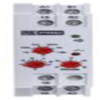 RS PRO,896-6850,计时器继电器, 2AN系列, DIN 导轨, 0.1 s to 10 h范围, 1触点 24 V dc 24V 交流, 240 V 交流, 多功能, 单刀双掷时间范围