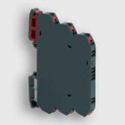 RS PRO,192-3399,信号调节器, 4 to 20 mA电流输入, 4 to 20 mA电流/电压输出, 24V 交流/直流, DIN 导轨安装, LCIS-WAA系列