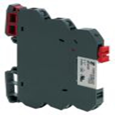 RS PRO,888-6906,接口继电器, 115V 交流/直流线圈, 单刀双掷触点, DIN 导轨安装, LCIS系列