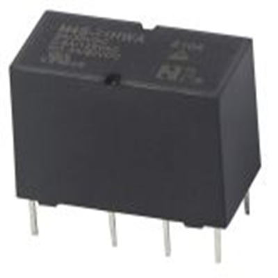 RS PRO,325-338,继电器220 to 250 VDC/VAC继电器输出, 24V