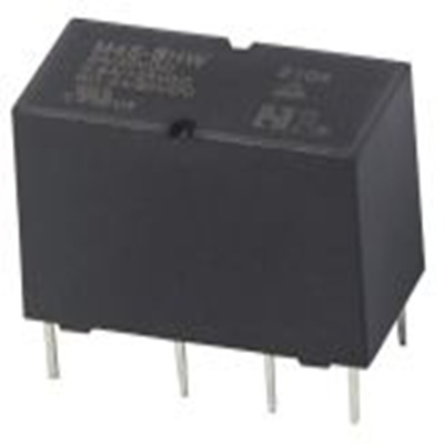 RS PRO,325-339,继电器电流/电压输入, , 5V