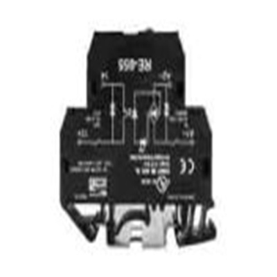 RS PRO,212-5494,固态接口继电器 48 V 48V DIN 导轨